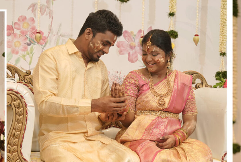 Baby shower in Erode