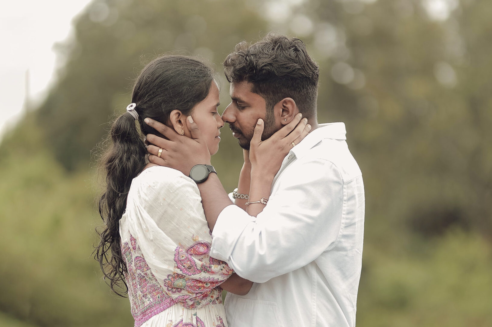 wedding photography in Erode Best pre wedding shoot in erode